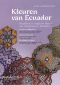 Kleuren Van Ecuador