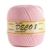 DECO 8  Rose