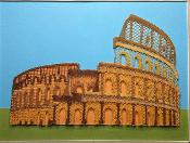 Carnet de voyage : Italie volume 2 SL