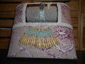 Kit : carreau cadeau monté (ca+méthode+30 fxol1+ép arp+3 cocons)