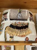 Kit : carreau cadeau monté (ca+méthode+30 fxol1+ép arp+3 cocons)