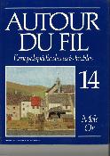 Autour du fil - N°14