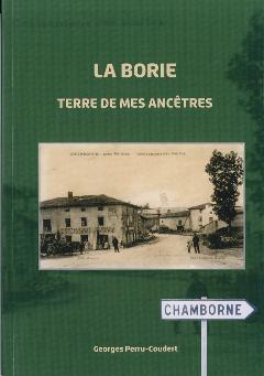 La Borie Terre des mes Ancêtres 