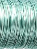 Fil Déco Verni 0.3 mm Bleu (ice blue) 50 m