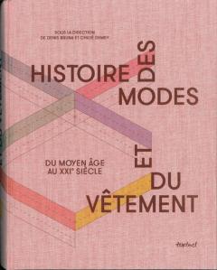 Histoire des modes et du vêtement 