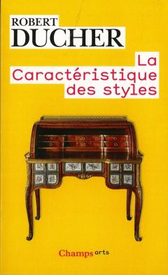 La caractéristique des styles