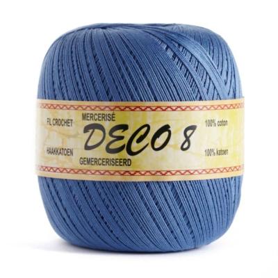 DECO 8 Bleu 