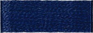 Coton perlé n°8 ref 336 Bleu indigo