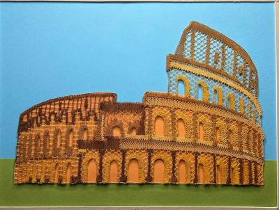 Carnet de voyage : Italie volume 2 SL