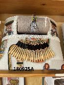 Kit : carreau cadeau monté (ca+méthode+30 fxol1+ép arp+3 cocons)