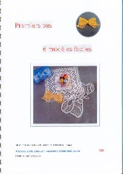 Catalogue Premiers pas 6 modèles faciles