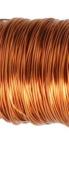 Fil Déco Verni 0,3 mm Mandarine 50 m