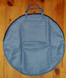 Sac de transport 65cm / galette