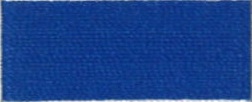 Cordonnet de soie R753 réf.315 bleu
