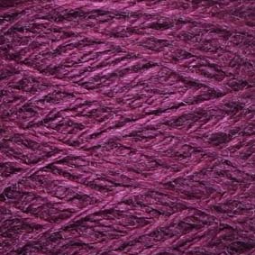 SOIE TUSSAH PRUNE 2580