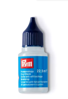 Colle anti-effilochage 22,5 ml 