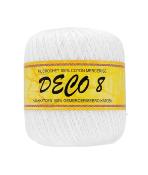 DECO 8 Blanc